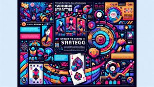 Michael Turner - professional poker strategies